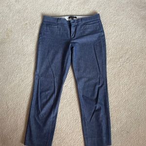 Banana Republic Sloan ankle pants